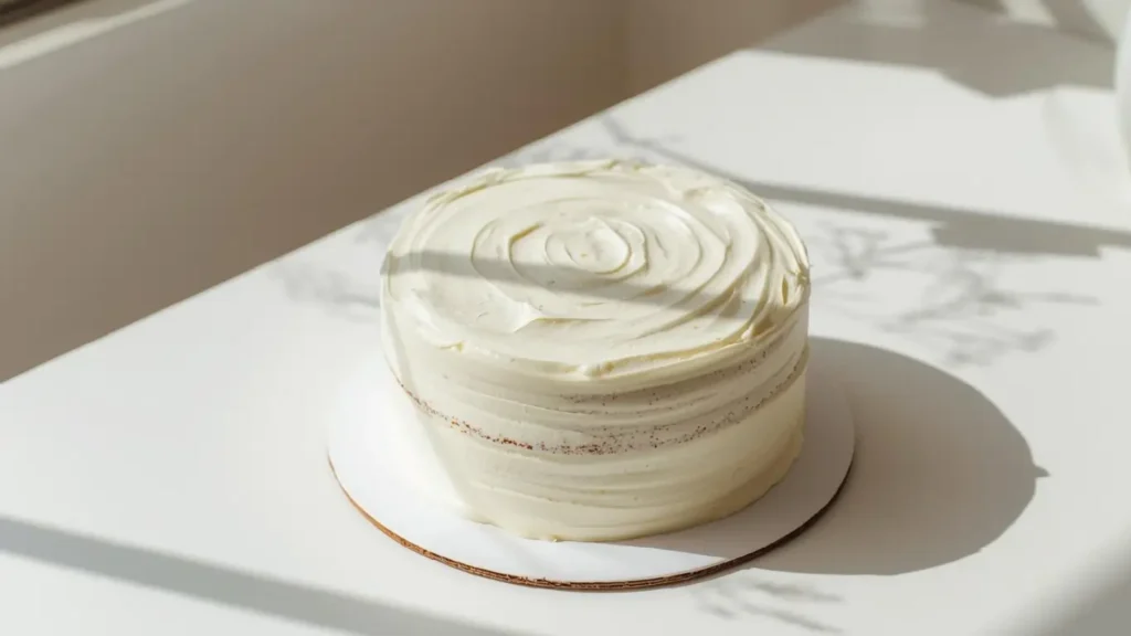 White Cake: The Ultimate 7-Ingredient Recipe