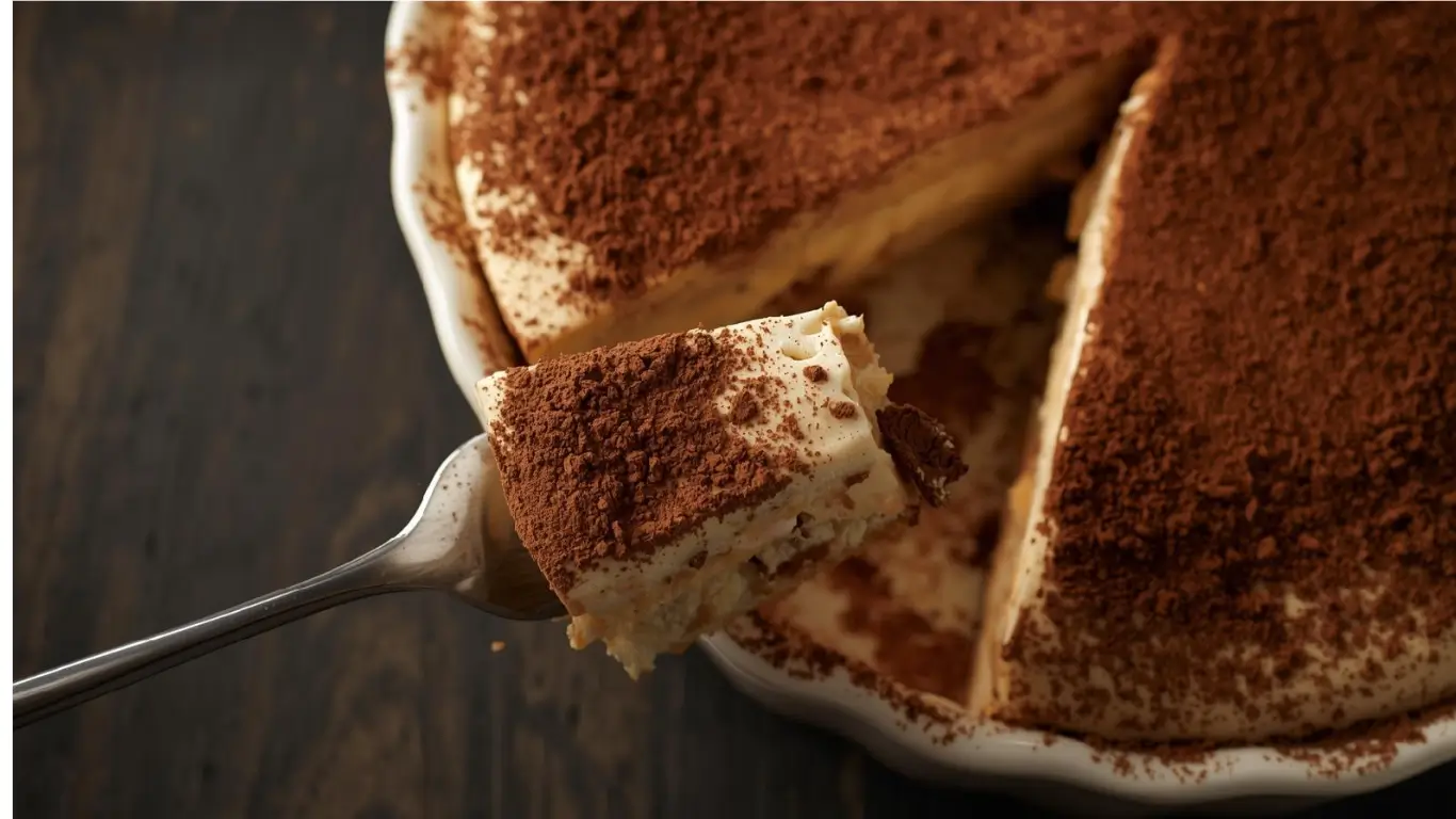 Tiramisu Cake Recipe: 7 Steps To A Classic Italian Dessert