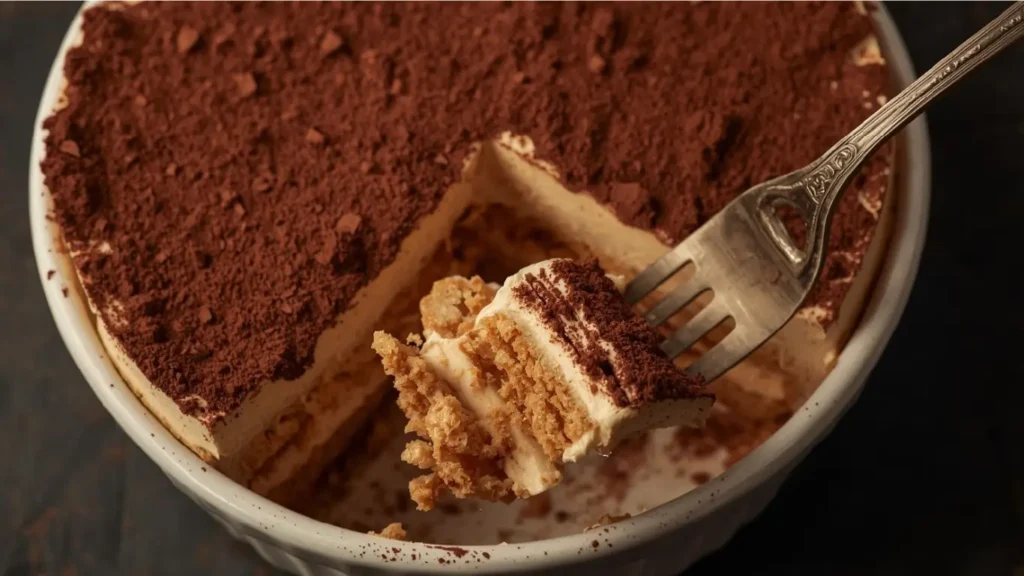 Tiramisu Cake Recipe: 7 Steps To A Classic Italian Dessert