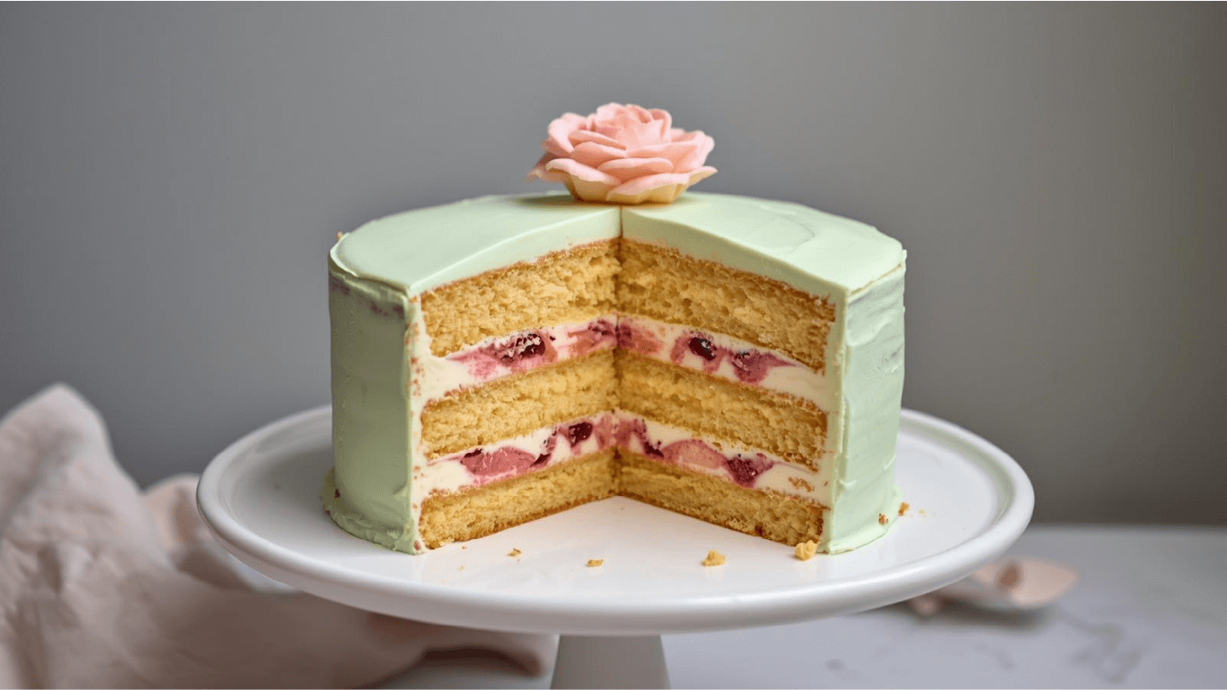 Princess Cake: 3 Things To Know Before You Start Baking
