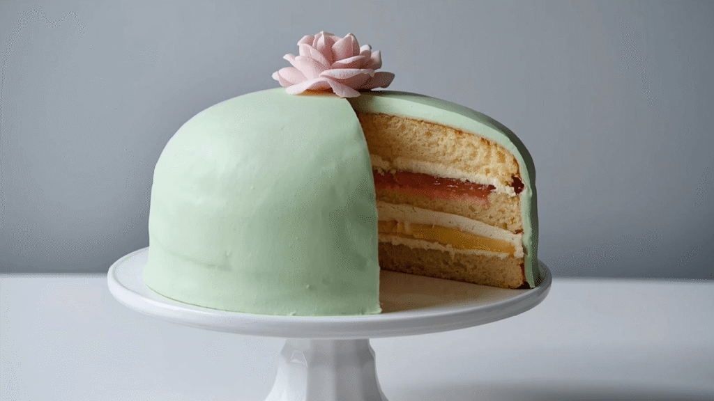 Princess Cake: 3 Things To Know Before You Start Baking