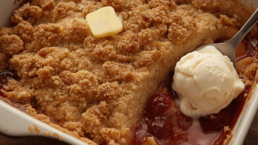 Dump Cake Recipes: Your 3-Step Guide To Easy Baking