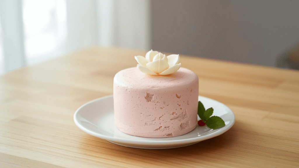 Bento Cake Recipes: 5 Best Single-Serve Desserts