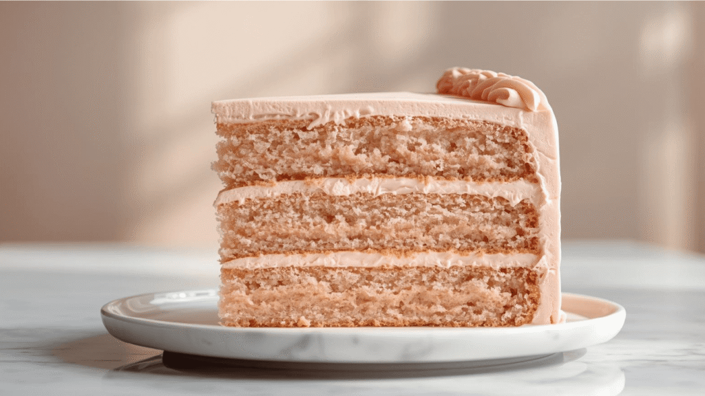 Pink Cake: How to Get the Perfect Shade