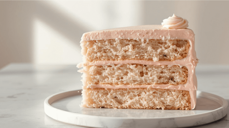 Pink Cake: How to Get the Perfect Shade