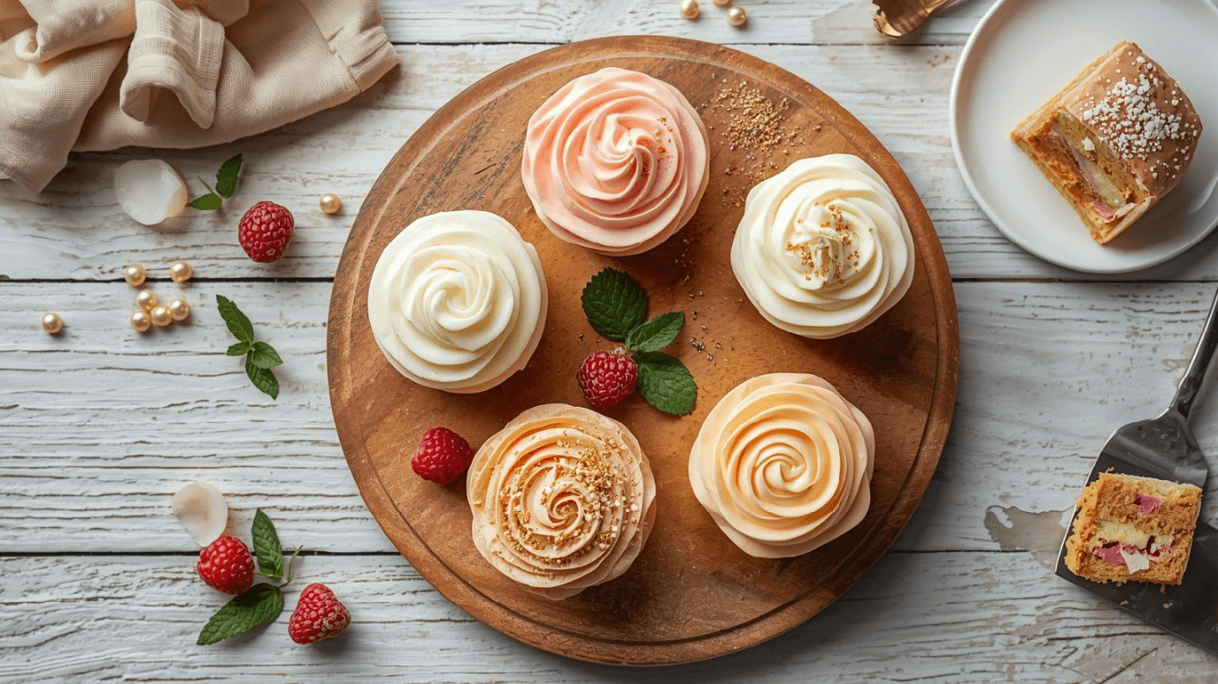 Mini Cakes: 10 Adorable Ideas for Any Party