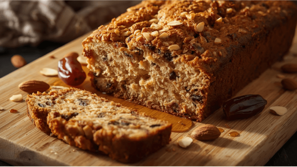 Fruit-Sweetened Cake: How to Bake a Perfect 6-Inch Layer