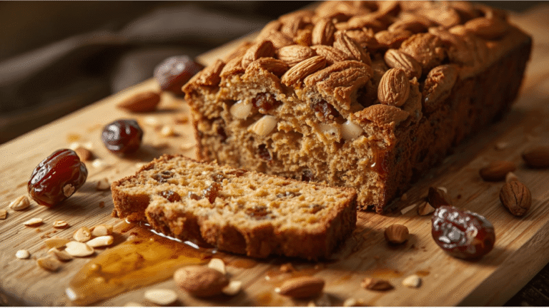 Fruit-Sweetened Cake: How to Bake a Perfect 6-Inch Layer