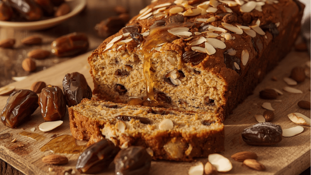 Fruit-Sweetened Cake: How to Bake a Perfect 6-Inch Layer