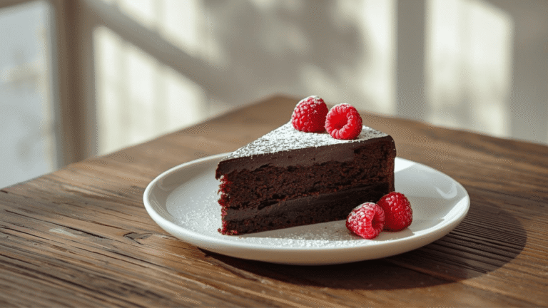 HealthyHealthy Cake: 4 Simple Steps to a Moist Snack Cake: 4 Simple Steps to a Moist Snack