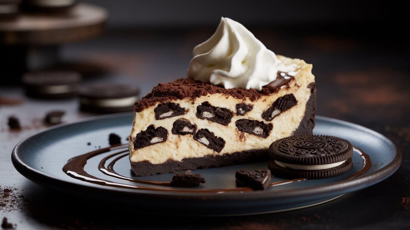 Oreo Cheesecake: How To Make The Best One In 5 Steps