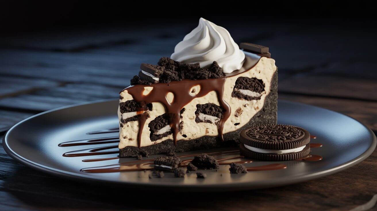 Oreo Cheesecake: How To Make The Best One In 5 Steps
