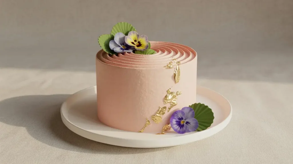 5 Aesthetic Birthday Cake Trends For This Year