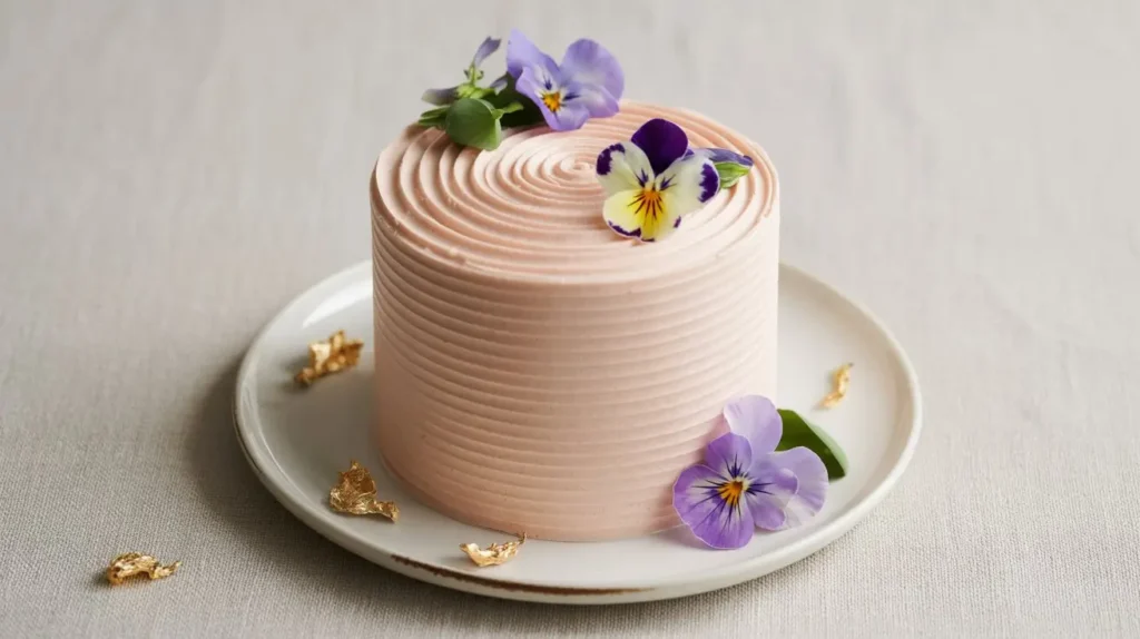 5 Aesthetic Birthday Cake Trends For This Year