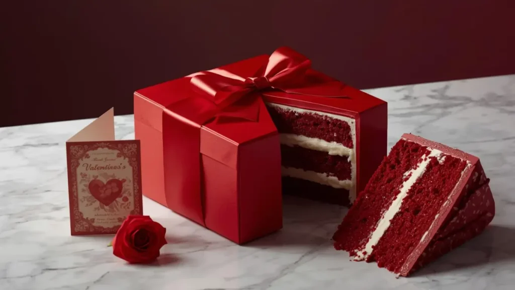 How To Create The Perfect Is It Cake Valentines In 5 Steps