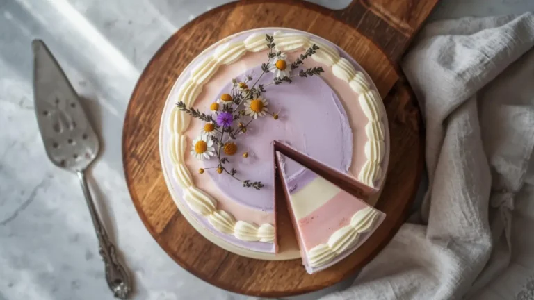 How To Make A Beautiful soap cake In 7 Simple Steps