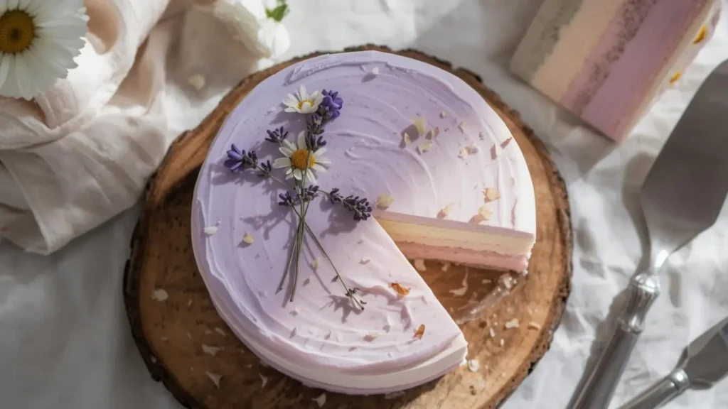 How To Make A Beautiful soap cake In 7 Simple Steps