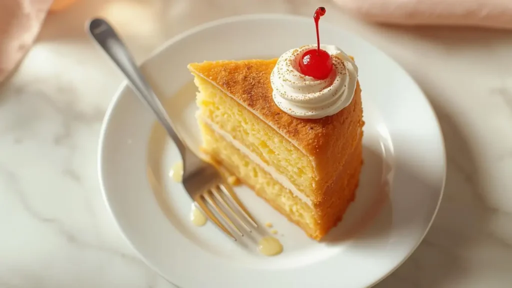 How To Bake A Perfect tres leches cake In 7 Easy Steps