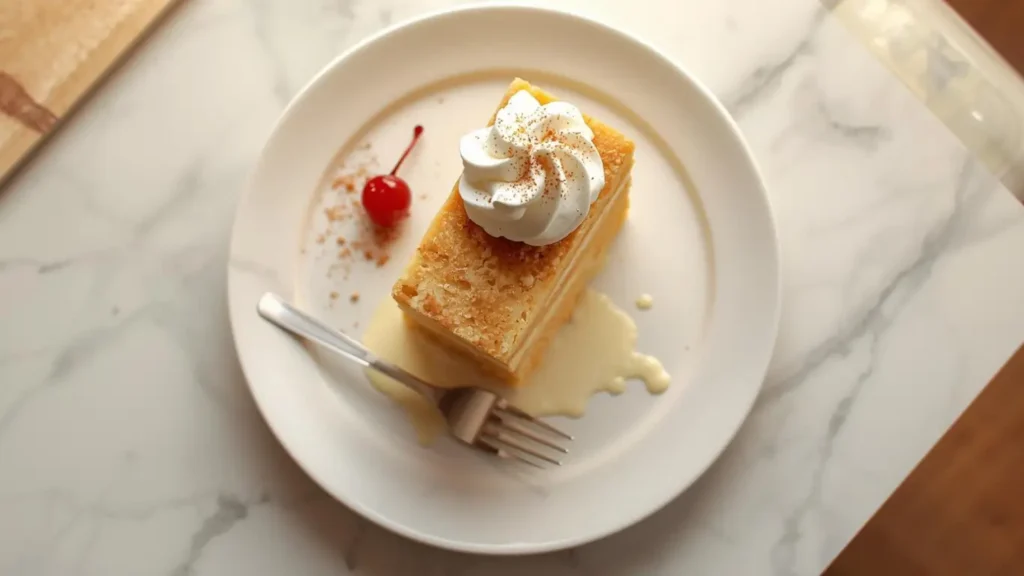 How To Bake A Perfect tres leches cake In 7 Easy Steps