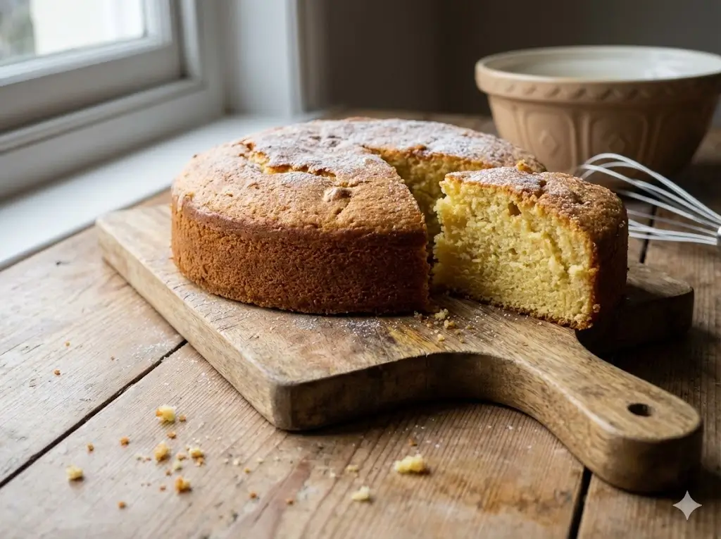 The Complete Guide to Baking Perfect Cakes at Home