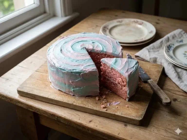 Gender Reveal Cake Planning: 7 Key Steps For Success