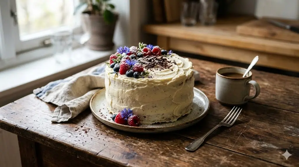 Cake for Boyfriend: How to Make His Favorite Dessert