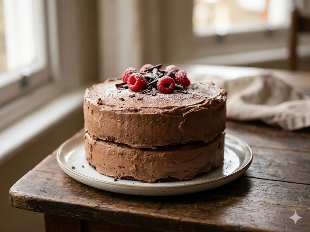 Cake for Boyfriend: How to Make His Favorite Dessert