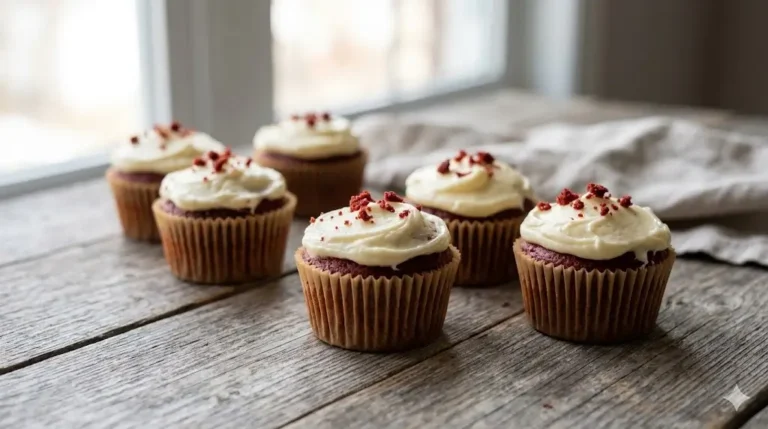 Red Velvet Cupcakes: The Ultimate Baking Guide