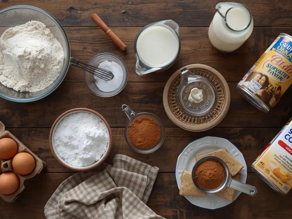 How to Make Tres Leches Cake in Under 30 Minutes