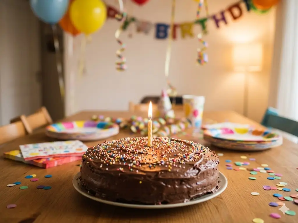 Chocolate Cake Recipe: 5 Easy Steps to Decadence