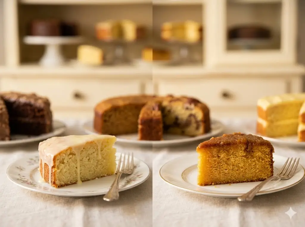 9 Vintage Cakes: The Ultimate Guide to Heirloom & Retro Cakes