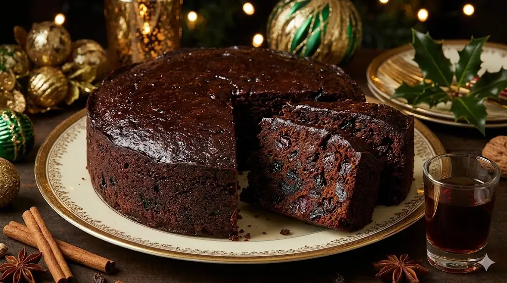 Black Cake Best Recipe Ever: The Ultimate Caribbean Holiday Dessert