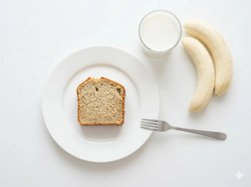 banana cake Best 20-Min Recipe Ever