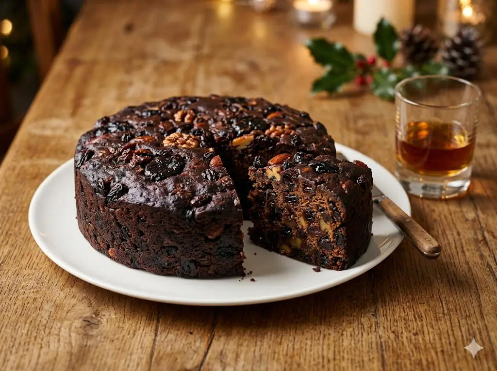 Black Cake Best Recipe Ever: The Ultimate Caribbean Holiday Dessert