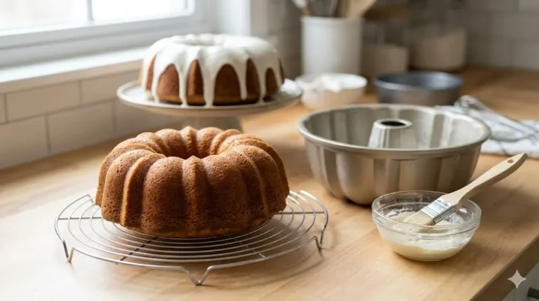 bundt cakes How to Perfect: The Ultimate Guide to Flawless Baking