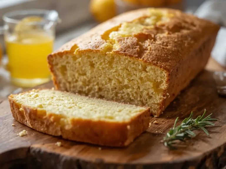 Lemon Cake Recipe: Why This One Works Best