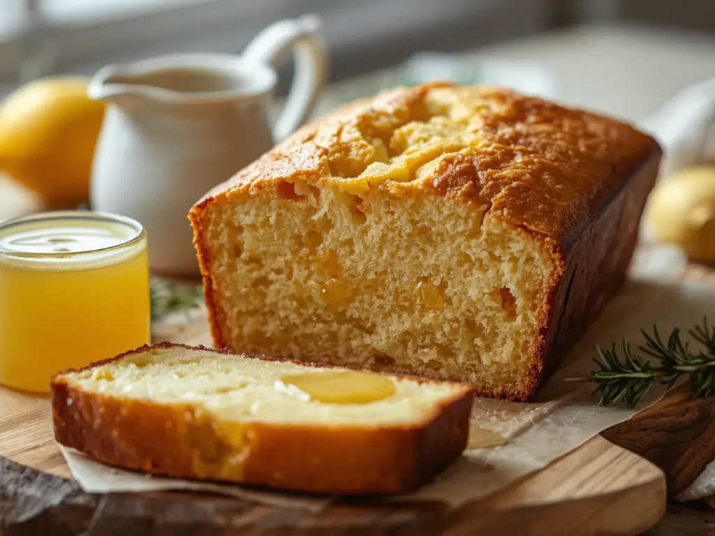 Lemon Cake Recipe: Why This One Works Best