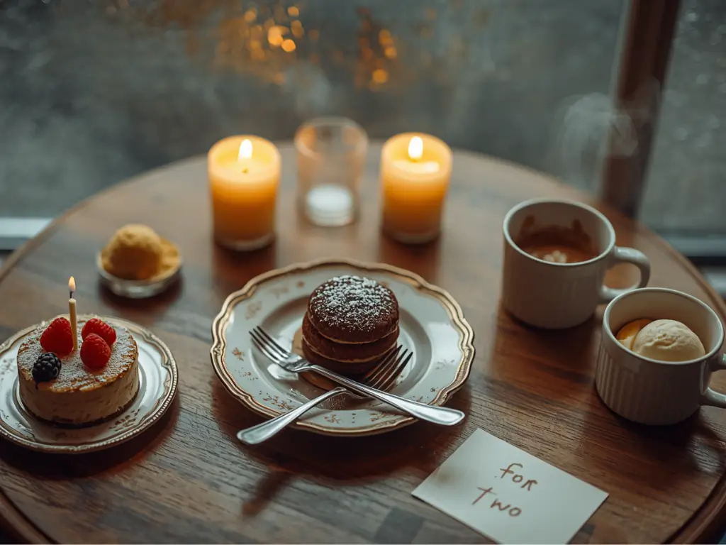 7 Best Small Batch Cake Recipes: The Cakes for Two Handbook