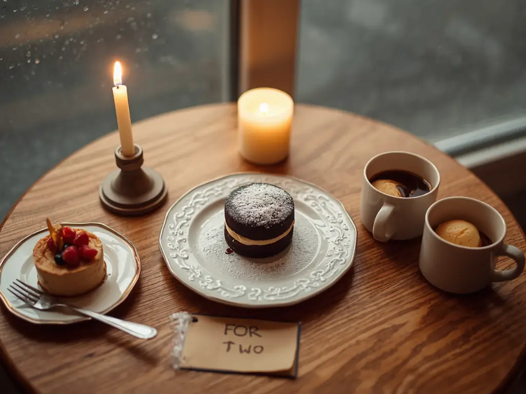 7 Best Small Batch Cake Recipes: The Cakes for Two Handbook