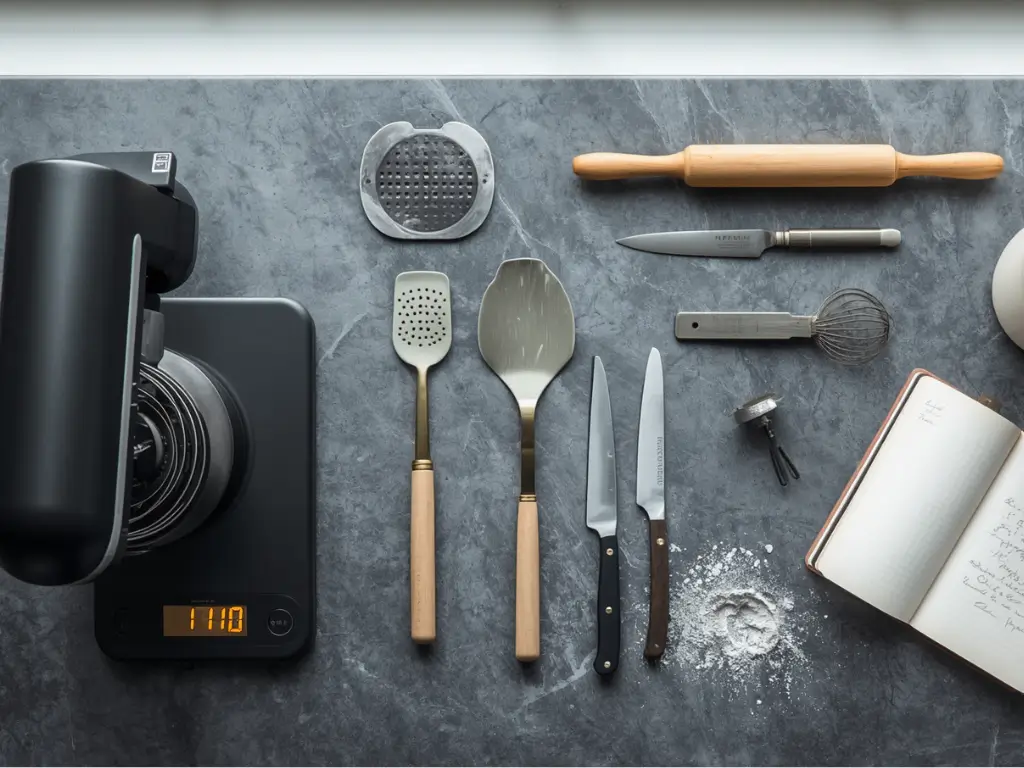 The Modern Baker’s Essential Toolbox: 7 Best Tips