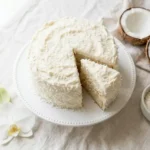Coconut cake: How to bake the 1 best moist dessert Craving a sweet treat?