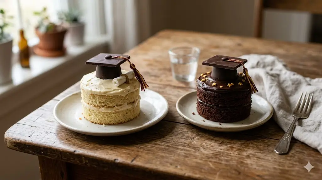 grad cakes 5 best steps to bake an epic celebration dessert