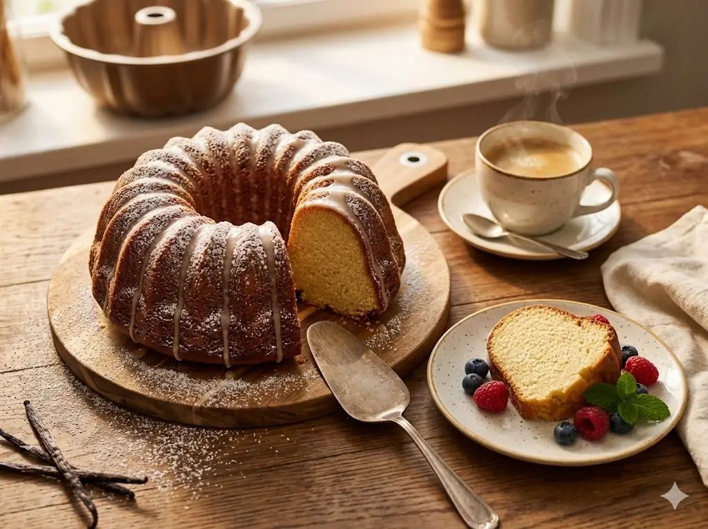 bundt cake recipes 7 best tips for perfect baking success