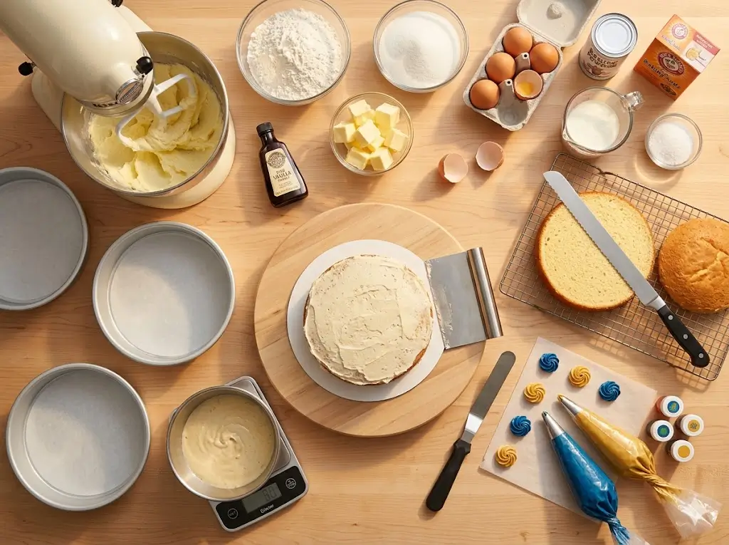 grad cakes 5 best steps to bake an epic celebration dessert