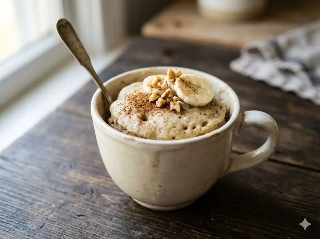 mug cake microwave healthy 7 best tips