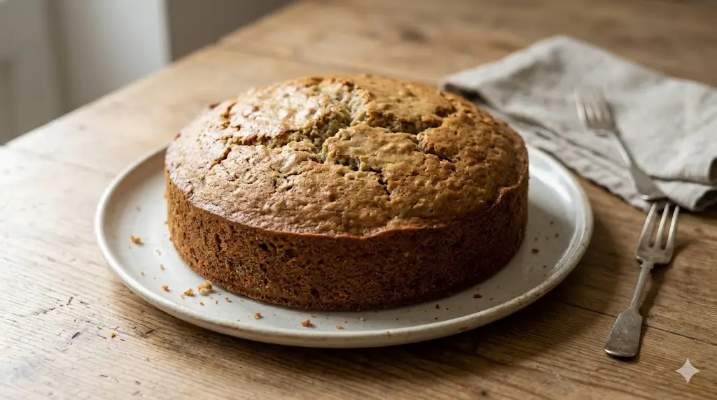 Banana cake healthy: 7 best tips for a moist bake