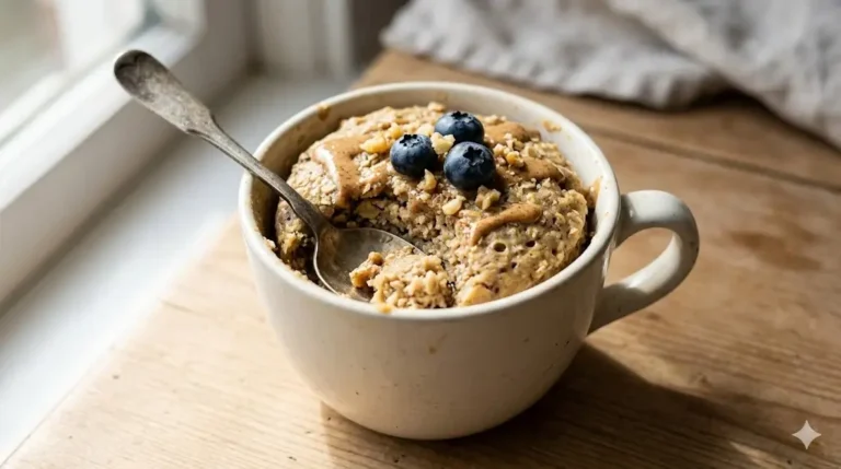 mug cake microwave healthy 7 best tips