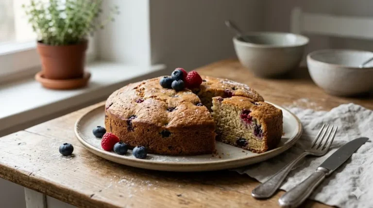 Yogurt cake healthy 7 best tips for a moist bake