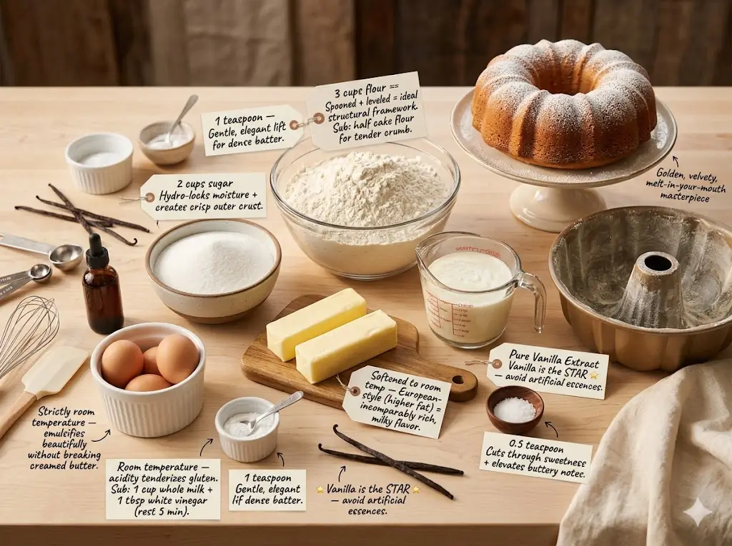 bundt cake recipes 7 best tips for perfect baking success