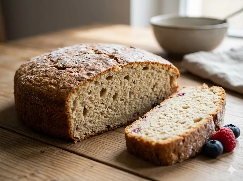 Yogurt cake healthy 7 best tips for a moist bake